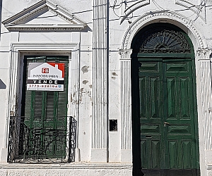 VTA-CAS-006, Casa Clásica en el Corazón de Mercedes