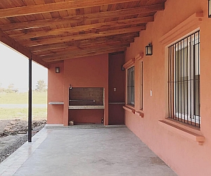 ALT-CAS-001, Casita de Campo con Todas las Comodidades