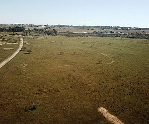 VTA-DES-001, 80 Hectáreas para Loteo - Proyección de 135 Lotes