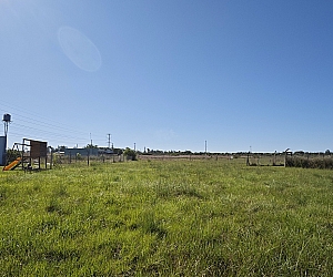 VTA-LOT-004, Lotes en B° Cerrado Las Tipas