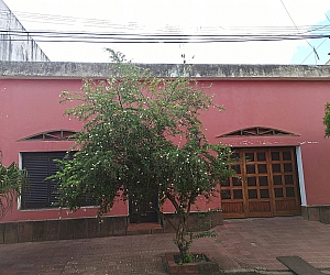VTA-CAS-002, Casa Céntrica a Pasos de la Plaza Principal